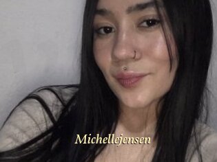 michellejensen Vidéo porno gratuite