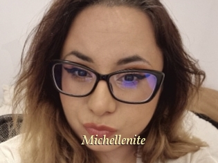 Michellenite