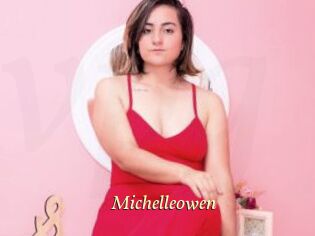 Michelleowen