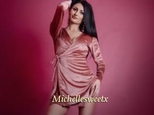 Michellesweetx