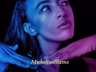 Michellwilliams