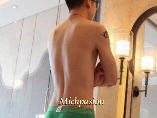 Michpasion