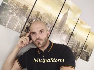 MicinciStorm