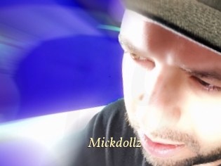 mickdollz Vidéo porno gratuite