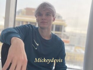 Mickeydevis