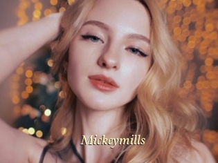 Mickeymills