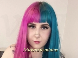 Mickeymountains