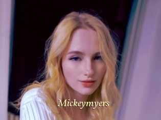 Mickeymyers