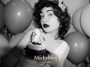 Mickyhaigs