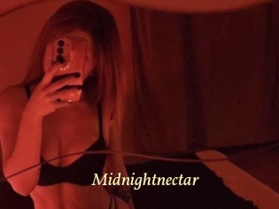 Midnightnectar