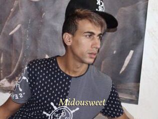 Midousweet