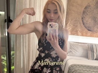 Mielverane