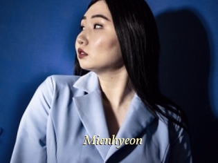 Mienhyeon