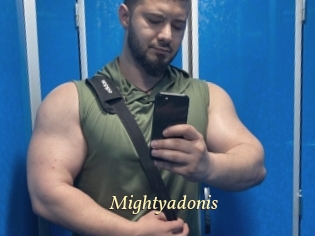 mightyadonis Vidéo porno gratuite