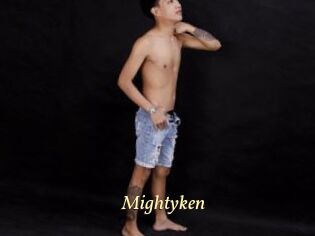 Mightyken