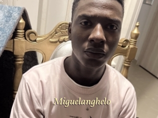 Miguelanghelo