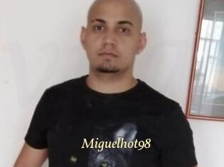 Miguelhot98