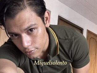 Miguelsolento