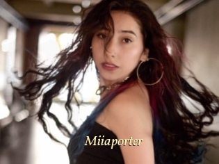 Miiaporter