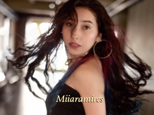 Miiaramires