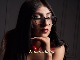 Miiawalkers