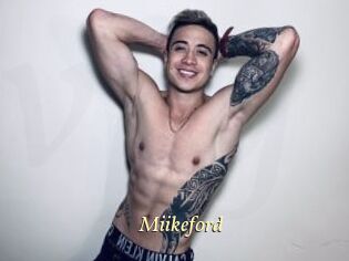 Miikeford