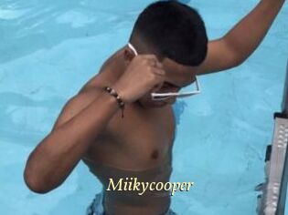 Miikycooper