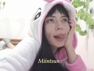 Miintsun