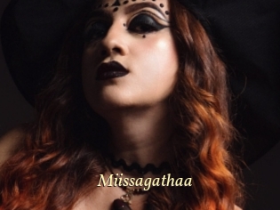 Miissagathaa