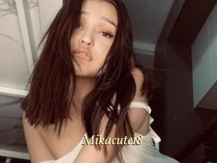 Mikacute18