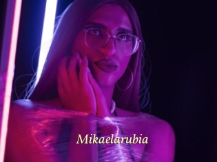 Mikaelarubia