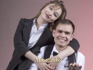 Mikaelnikol