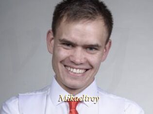 Mikaeltroy
