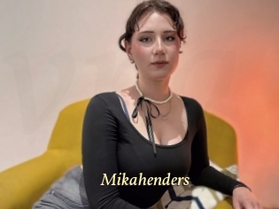 Mikahenders