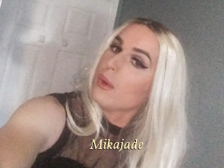 mikajade Vidéo porno gratuite