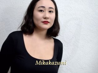 Mikakazumi