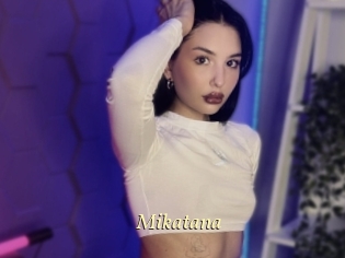 Mikatana