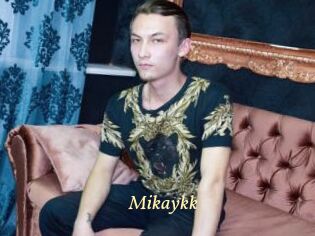 Mikaykk