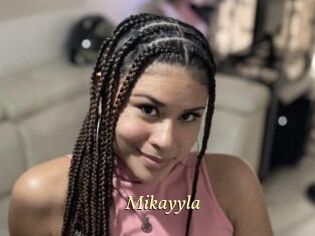 Mikayyla