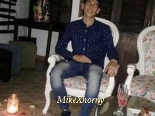 MikeXhorny