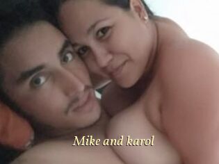Mike_and_karol