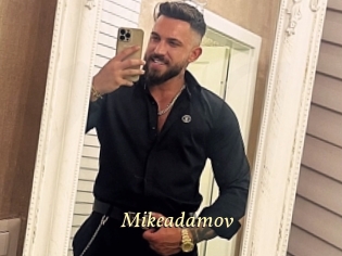 mikeadamov Vidéo porno gratuite