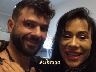 Mikeaga