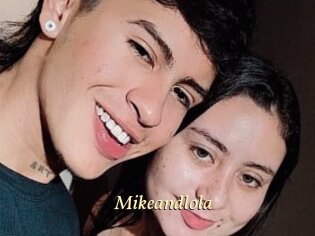Mikeandlola
