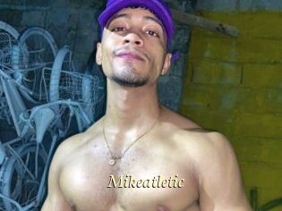 Mikeatletic