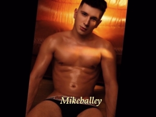 mikeballey Vidéo porno gratuite