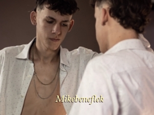 mikebeneflek Vidéo porno gratuite