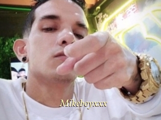 Mikeboyxxx