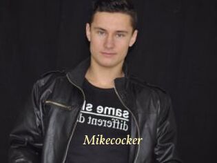 Mikecocker