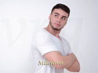Mikeferrer